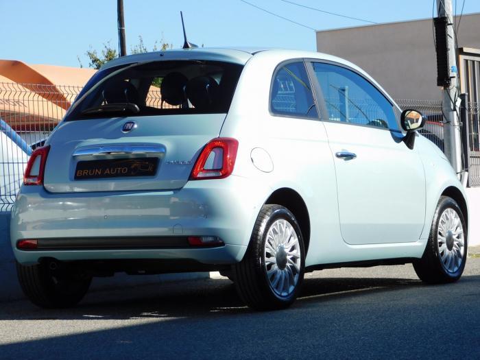 Fiat 500 1.0 70ch Bsg s&amp;S Pack Confort