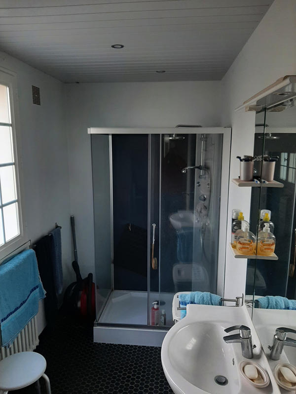 Maison - 176 m² - 8 pièces