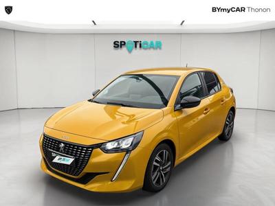 Peugeot 208 PureTech 75 s&amp;S Bvm5 Style