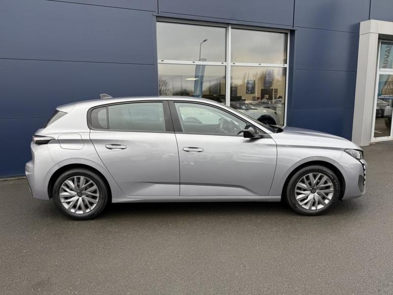 Peugeot 308 III PureTech 110 s&amp;amp;S Active Pack