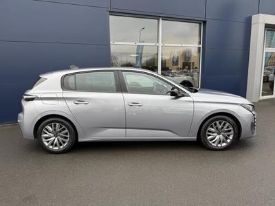 Peugeot 308 III PureTech 110 s&amp;amp;S Active Pack