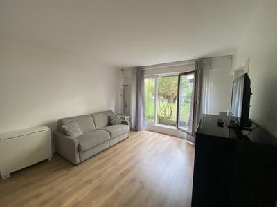 Appartement - 28 m² - 1 pièce