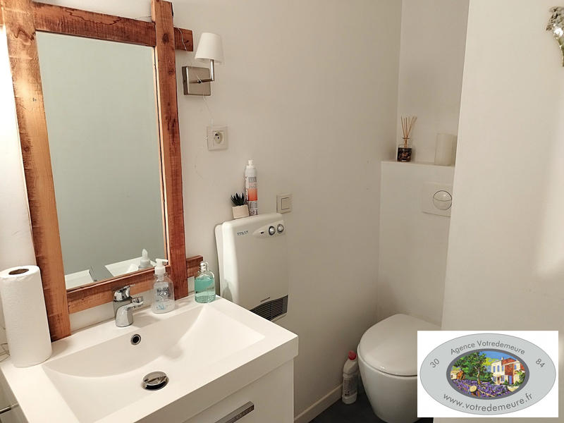 Appartement - 28 m² - 1 pièce