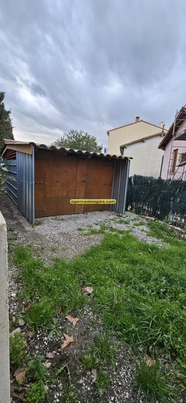 Appartement - 64 m² - 2 pièces