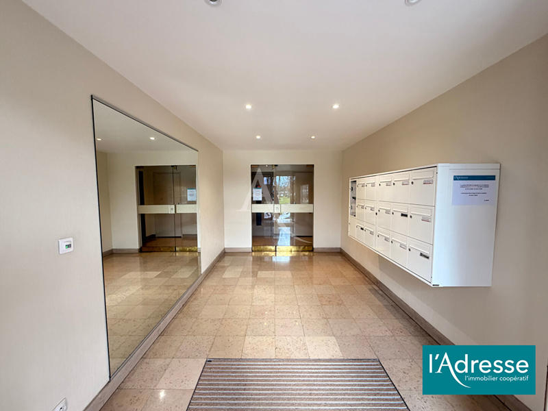 Appartement - 75 m² - 4 pièces