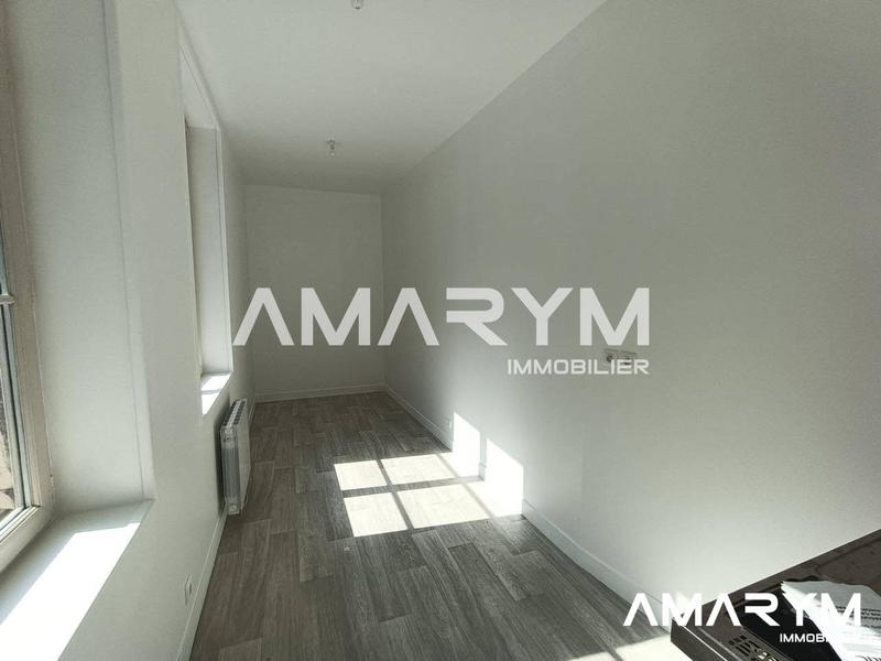 Appartement - 15 m² - 1 pièce