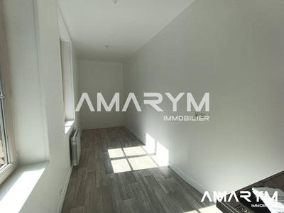 Appartement - 15 m² - 1 pièce