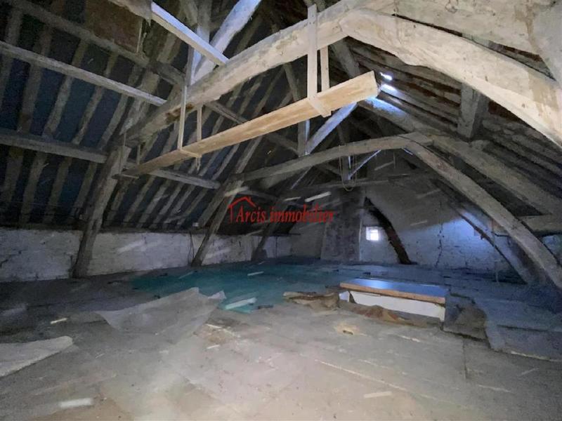 Maison - 70 m² - 4 pièces