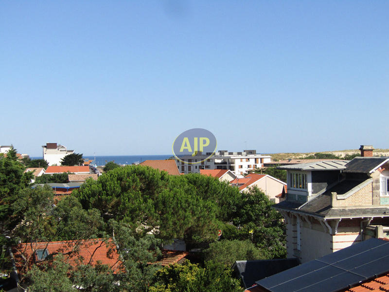 Appartement - 61 m² - 2 pièces