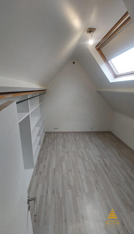 Maison - 90 m² - 3 pièces
