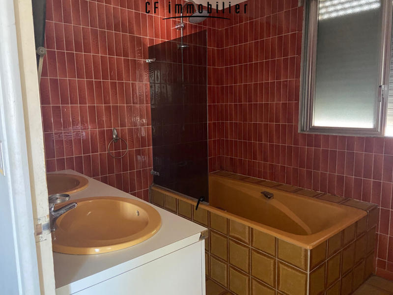 Immeuble - 177 m² - 8 pièces