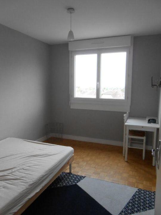 Appartement - 91 m² - 5 pièces