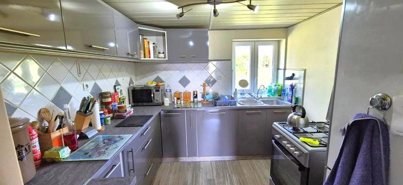 Maison - 67 m² - 4 pièces