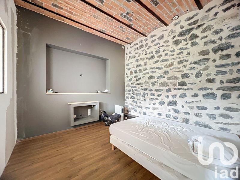 Maison de ville - 160 m² - 6 pièces