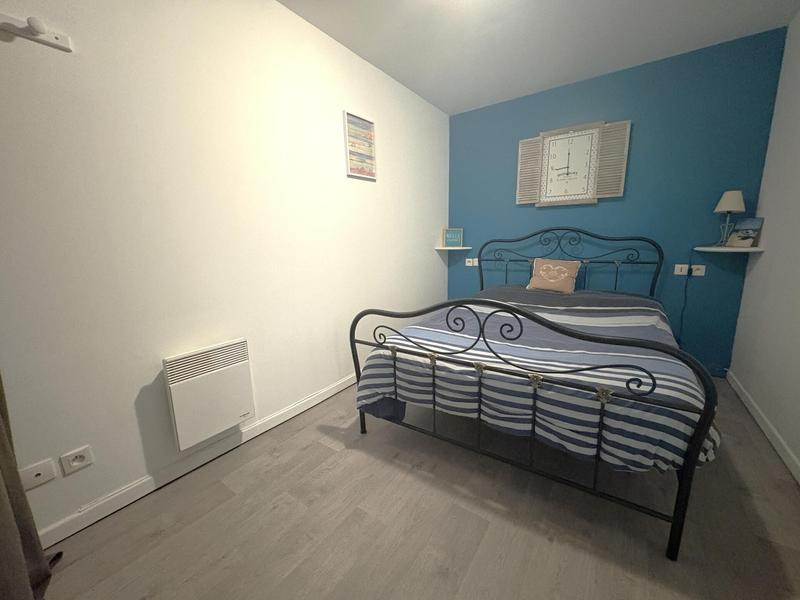 Appartement - 46 m² - 3 pièces