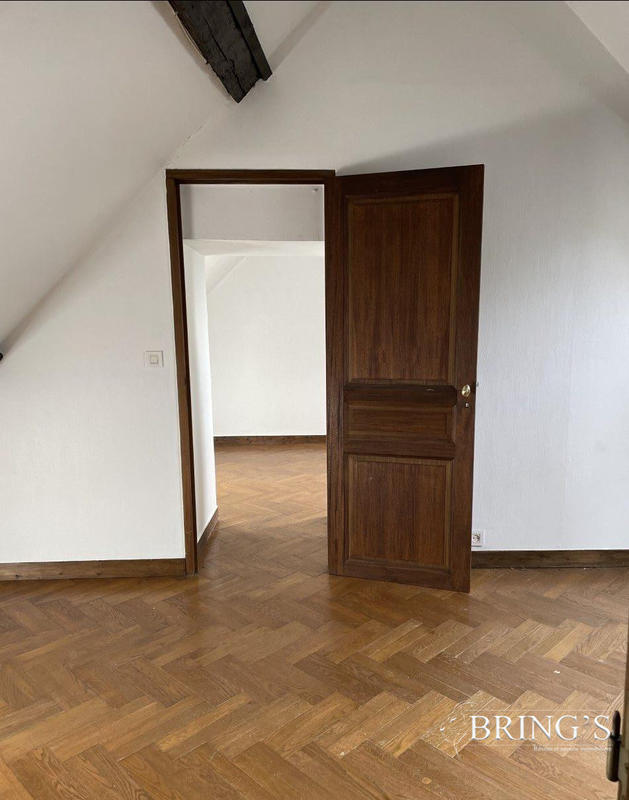 Immeuble - 160 m² - 2 pièces