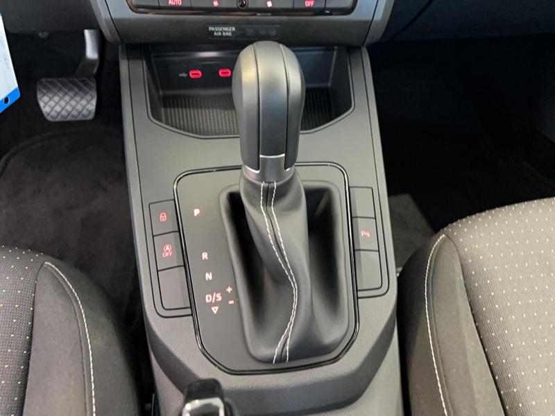 Seat Ibiza 1.0 EcoTSI 115 ch s/S Dsg7 Copa