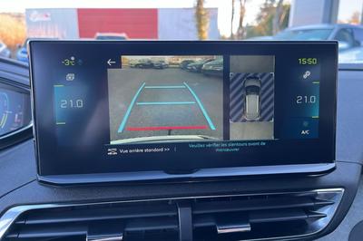 Peugeot 3008 Hybrid4 300 Gt Pack T.O