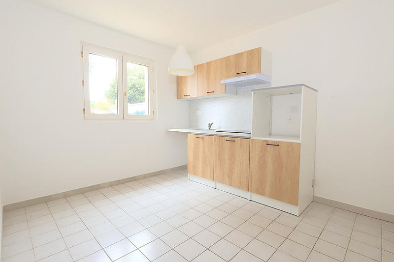 Villa - 78 m² - 4 pièces