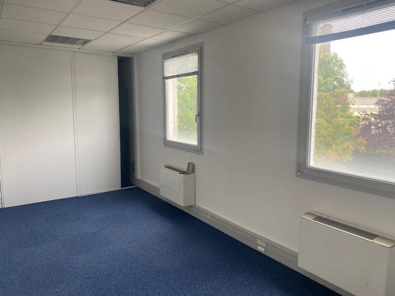 Bureau - 175 m²