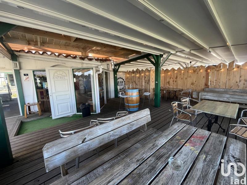 Local commercial - 150 m²