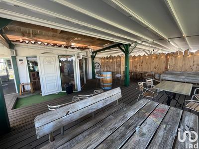 Local commercial - 150 m²