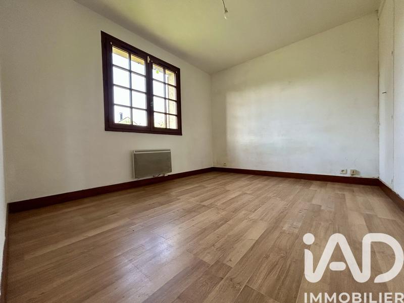 Maison - 71 m² - 3 pièces