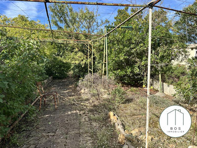 Villa - 105 m² - 5 pièces