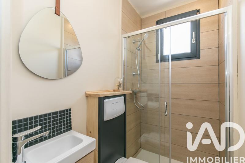 Maison - 138 m² - 5 pièces