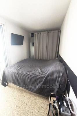 Appartement - 35 m² - 3 pièces