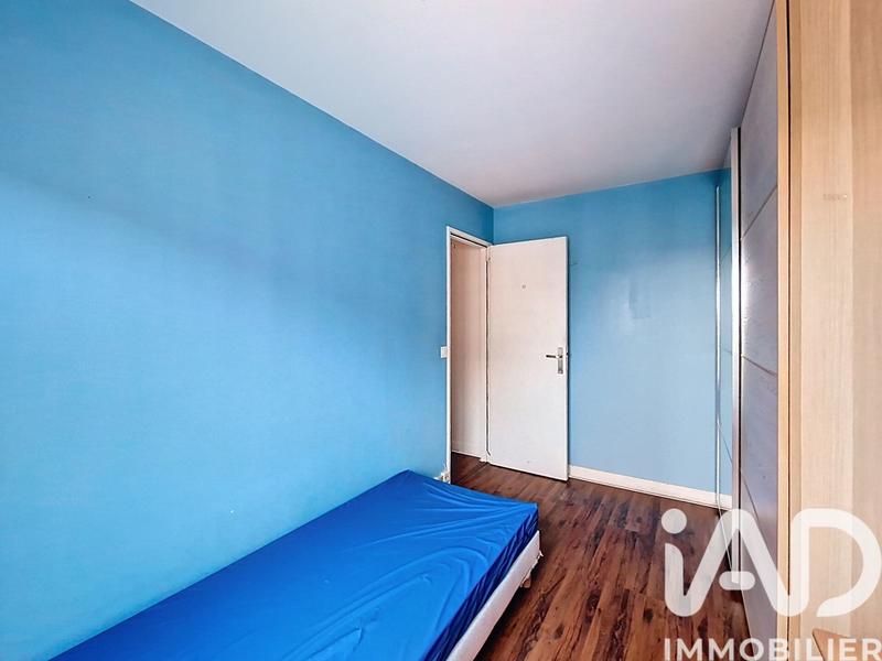 Appartement - 84 m² - 5 pièces