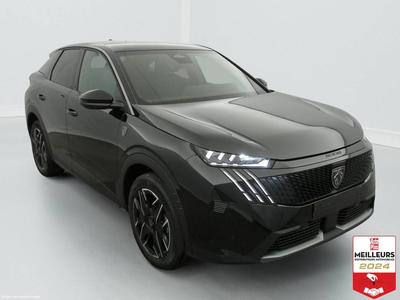 Peugeot 3008 Hybrid 145 e-Dcs6 Gt