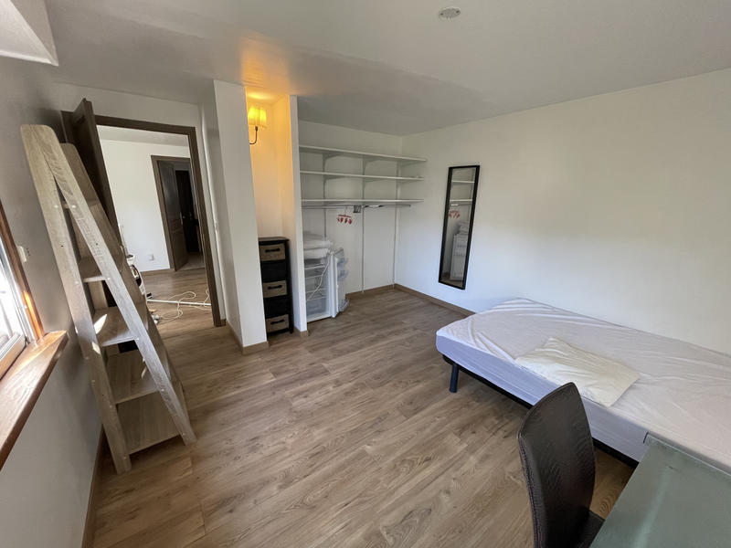 Maison - 187 m² - 10 pièces