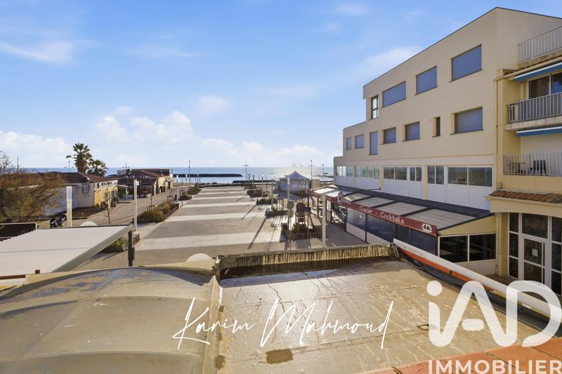 Appartement - 51 m² - 3 pièces