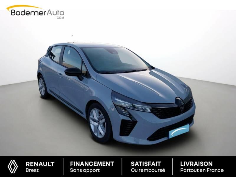 Renault Clio TCe 90 Evolution