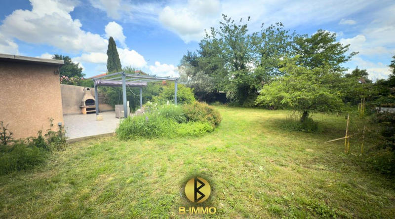 Maison - 221 m² - 8 pièces