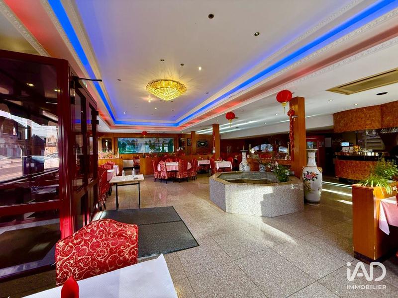 Local commercial - 500 m²