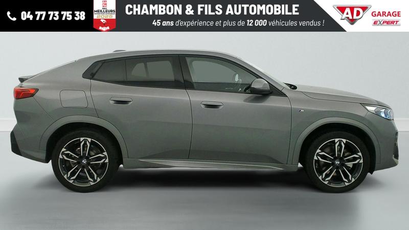 Bmw X2 U10 Sdrive 20i 170ch Dkg7 m Sport