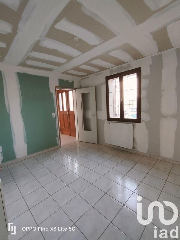 Maison de campagne - 216 m² - 6 pièces
