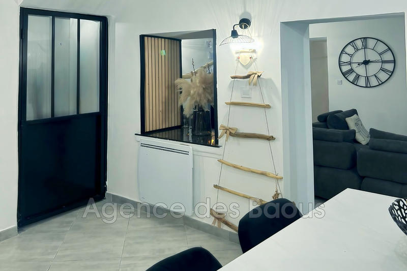 Appartement - 69 m² - 2 pièces