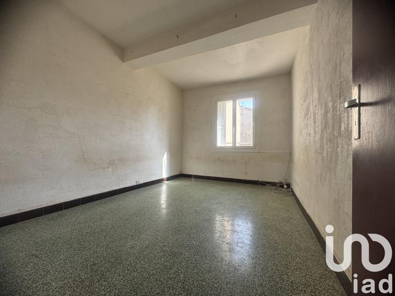 Maison de village - 71 m² - 3 pièces