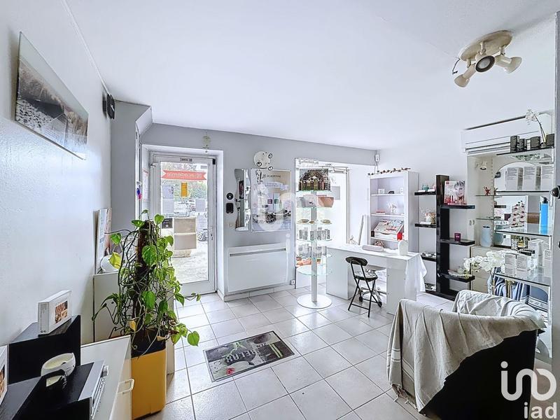 Local commercial - 70 m²