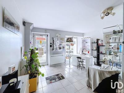 Local commercial - 70 m²