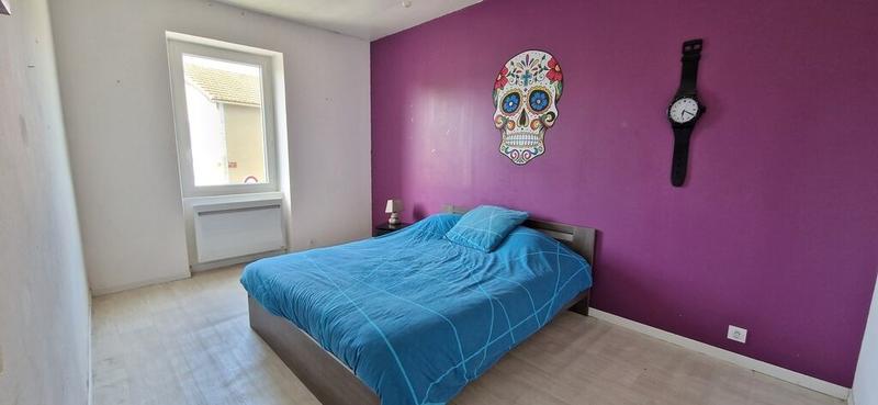 Maison - 252 m² - 10 pièces