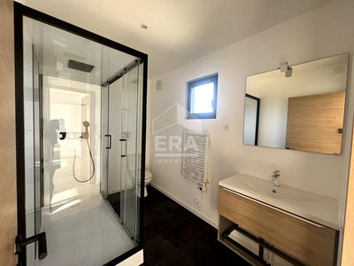 Maison - 78 m² - 3 pièces