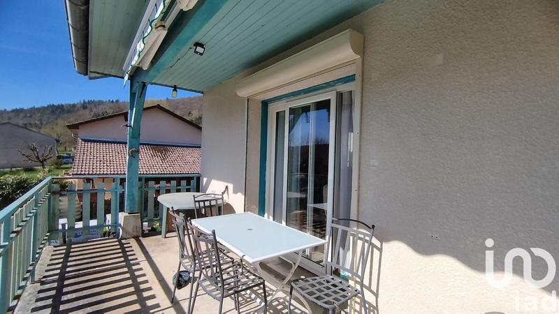 Maison - 160 m² - 7 pièces