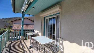 Maison - 160 m² - 7 pièces