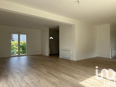 Maison - 141 m² - 6 pièces