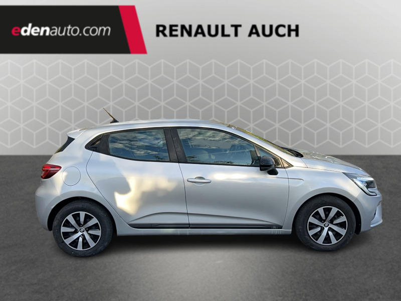 Renault Clio TCe 90 Equilibre