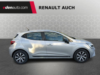 Renault Clio TCe 90 Equilibre